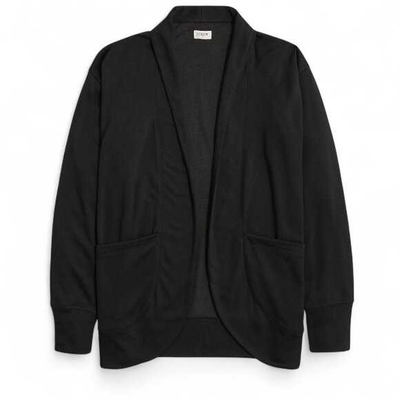 J. Crew Knit wrap cardigan sweater Size Small - Picture 1 of 8